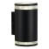 Уличный настенный светильник ST-Luce Tubo SL9009.401.02