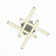 Светильник потолочный ST-Luce Samento SL933.502.04