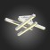 Светильник потолочный ST-Luce Samento SL933.502.04
