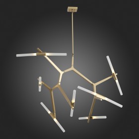 Люстра ST-Luce Laconicita SL947.202.14