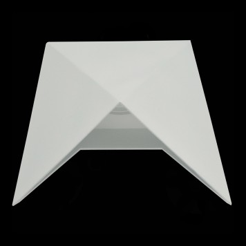 Уличный настенный светильник ST-Luce Canetto SL9503.501.01-2