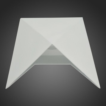 Уличный настенный светильник ST-Luce Canetto SL9503.501.01