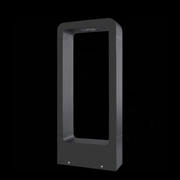 Уличный фонарь ST-Luce Erta SL9506.405.01-1