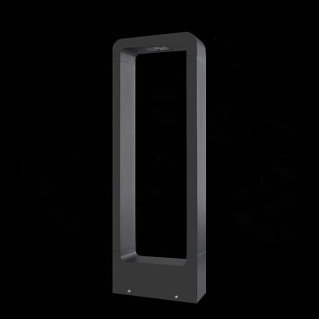 Уличный фонарь ST-Luce Erta SL9506.415.01-2