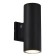 Уличный настенный светильник ST-Luce Tubo SL9530.411.01