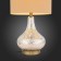Лампа настольная St-Luce Ampolla SL968.204.01