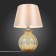 Лампа настольная ST-Luce Calma SL968.904.01