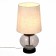 Лампа настольная ST-Luce Ampolla SL971.104.01
