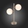 Лампа настольная St-Luce Redgino SLE106204-02