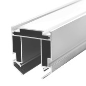 Профиль для монтажа ST-Luce Skyline 48V ST003.129.03 Профиль для монтажа ST-Luce Skyline 48V ST003.129.03
