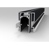Профиль для монтажа ST-Luce Skyline 48V ST003.429.01 Профиль для монтажа ST-Luce Skyline 48V ST003.429.01
