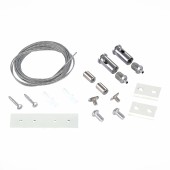 Кронштейн-подвес для шинопровода ST-Luce Skyline 48V ST005.519.00 Кронштейн-подвес для шинопровода ST-Luce Skyline 48V ST005.519.00
