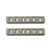 Соединитель прямой ST-Luce Skyline 48V ST005.749.00 Соединитель прямой ST-Luce Skyline 48V ST005.749.00