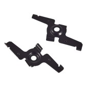 Фиксатор для накладного монтажа ST-Luce Skyline 48V ST005.779.00 Фиксатор для накладного монтажа ST-Luce Skyline 48V ST005.779.00