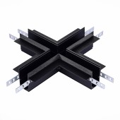 Соединитель X-образный ST-Luce Skyline 48V ST007.400.12 Соединитель X-образный ST-Luce Skyline 48V ST007.400.12