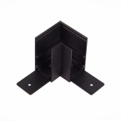 Соединитель угловой ST-Luce Skyline 48V ST007.419.00 Соединитель угловой ST-Luce Skyline 48V ST007.419.00