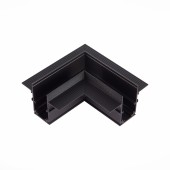 Соединитель угловой ST-Luce Skyline 48V ST007.429.00 Соединитель угловой ST-Luce Skyline 48V ST007.429.00