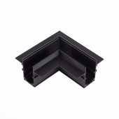 Соединитель угловой ST-Luce Skyline 48V ST007.429.12 Соединитель угловой ST-Luce Skyline 48V ST007.429.12