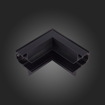 Соединитель угловой ST-Luce Skyline 48V ST007.449.12-1