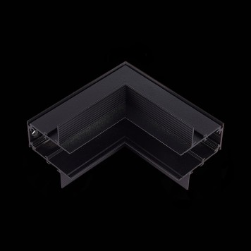 Соединитель угловой ST-Luce Skyline 48V ST007.449.12-2