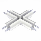 Соединитель X-образный ST-Luce Skyline 48V ST007.500.12 Соединитель X-образный ST-Luce Skyline 48V ST007.500.12
