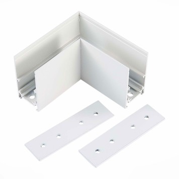 Соединитель L-образный ST-Luce Skyline 48V ST007.519.00-1