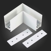 Соединитель L-образный ST-Luce Skyline 48V ST007.519.00 Соединитель L-образный ST-Luce Skyline 48V ST007.519.00