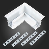Соединитель L-образный ST-Luce Skyline 48V ST007.529.00 Соединитель L-образный ST-Luce Skyline 48V ST007.529.00