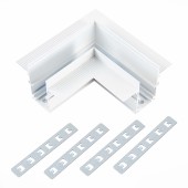 Соединитель L-образный ST-Luce Skyline 48V ST007.529.12 Соединитель L-образный ST-Luce Skyline 48V ST007.529.12