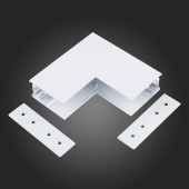 Соединитель L-образный ST-Luce Skyline 48V ST007.539.00 Соединитель L-образный ST-Luce Skyline 48V ST007.539.00