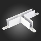 Соединитель T-образный ST-Luce Skyline 48V ST007.579.00 Соединитель T-образный ST-Luce Skyline 48V ST007.579.00