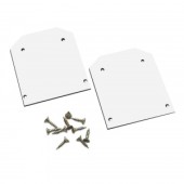 Заглушка торцевая ST-Luce Skyline 220V ST015.189.02 Заглушка торцевая ST-Luce Skyline 220V ST015.189.02