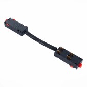 Угловой коннектор питания ST-Luce Skyline 220V ST015.422.11 Угловой коннектор питания ST-Luce Skyline 220V ST015.422.11