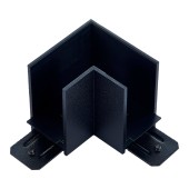 Соединитель угловой ST-Luce Skyline 220V ST015.422.14.1 Соединитель угловой ST-Luce Skyline 220V ST015.422.14.1