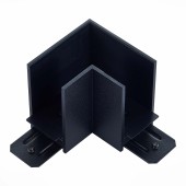 Соединитель угловой ST-Luce Skyline 220V ST015.422.14 Соединитель угловой ST-Luce Skyline 220V ST015.422.14