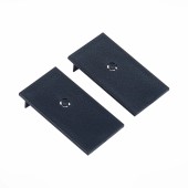 Заглушка торцевая ST-Luce Skyline 220V ST015.422.15 Заглушка торцевая ST-Luce Skyline 220V ST015.422.15