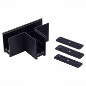 Соединитель T-образный ST-Luce Skyline 220V ST015.422.22 Соединитель T-образный ST-Luce Skyline 220V ST015.422.22