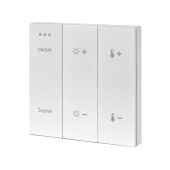 Панель управления трековой системой ST-Luce Skyline 220V ST015.500.99 Панель управления трековой системой ST-Luce Skyline 220V ST015.500.99