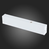 Коннектор питания ST-Luce Skyline 220V ST015.522.13 Коннектор питания ST-Luce Skyline 220V ST015.522.13