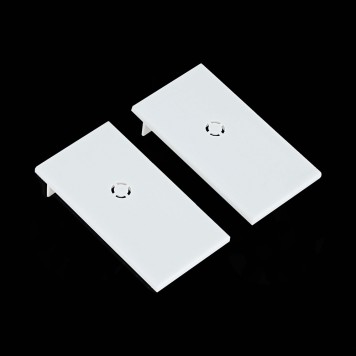 Заглушка торцевая ST-Luce Skyline 220V ST015.522.15-1