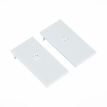 Заглушка торцевая ST-Luce Skyline 220V ST015.522.15-2