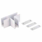 Соединитель T-образный ST-Luce Skyline 220V ST015.522.22 Соединитель T-образный ST-Luce Skyline 220V ST015.522.22