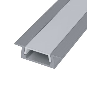 Профиль для светодиодной ленты ST-Luce ST017.129.02 Профиль для светодиодной ленты ST-Luce ST017.129.02
