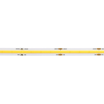 Светодиодная лента ST-Luce COB ST018.410.20-3