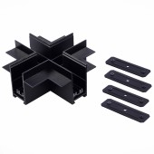 Соединитель X-образный ST-Luce Skyline 220V ST021.422.21 Соединитель X-образный ST-Luce Skyline 220V ST021.422.21