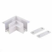Соединитель L-образный ST-Luce Skyline 220V ST021.522.14 Соединитель L-образный ST-Luce Skyline 220V ST021.522.14