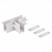 Соединитель T-образный ST-Luce Skyline 220V ST021.522.22 Соединитель T-образный ST-Luce Skyline 220V ST021.522.22