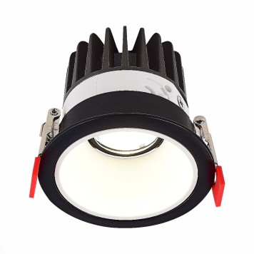 Корпус встраиваемый для LED модуля ST-Luce Shift ST051.408.01-1
