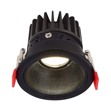 Корпус встраиваемый для LED модуля ST-Luce Shift ST051.408.01-2