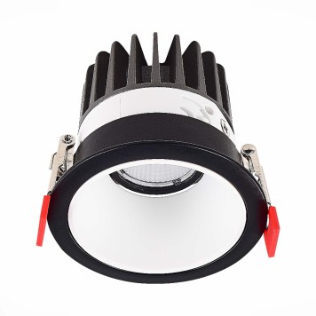 Корпус встраиваемый для LED модуля ST-Luce Shift ST051.408.01-5